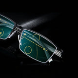 Enhanced Product Title: **SMART VISION - Advanced Intelligent Progressive Glasses for Effortless and Comfortable Vision**