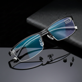 Enhanced Product Title: **SMART VISION - Advanced Intelligent Progressive Glasses for Effortless and Comfortable Vision**