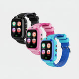 Kids Smartwatch – Pedometer, Games & Everyday Wear