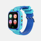 Kids Smartwatch – Pedometer, Games & Everyday Wear