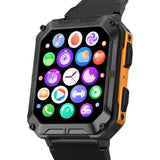 ArmorTime Indestructible Smartwatch
