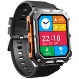 ArmorTime Indestructible Smartwatch