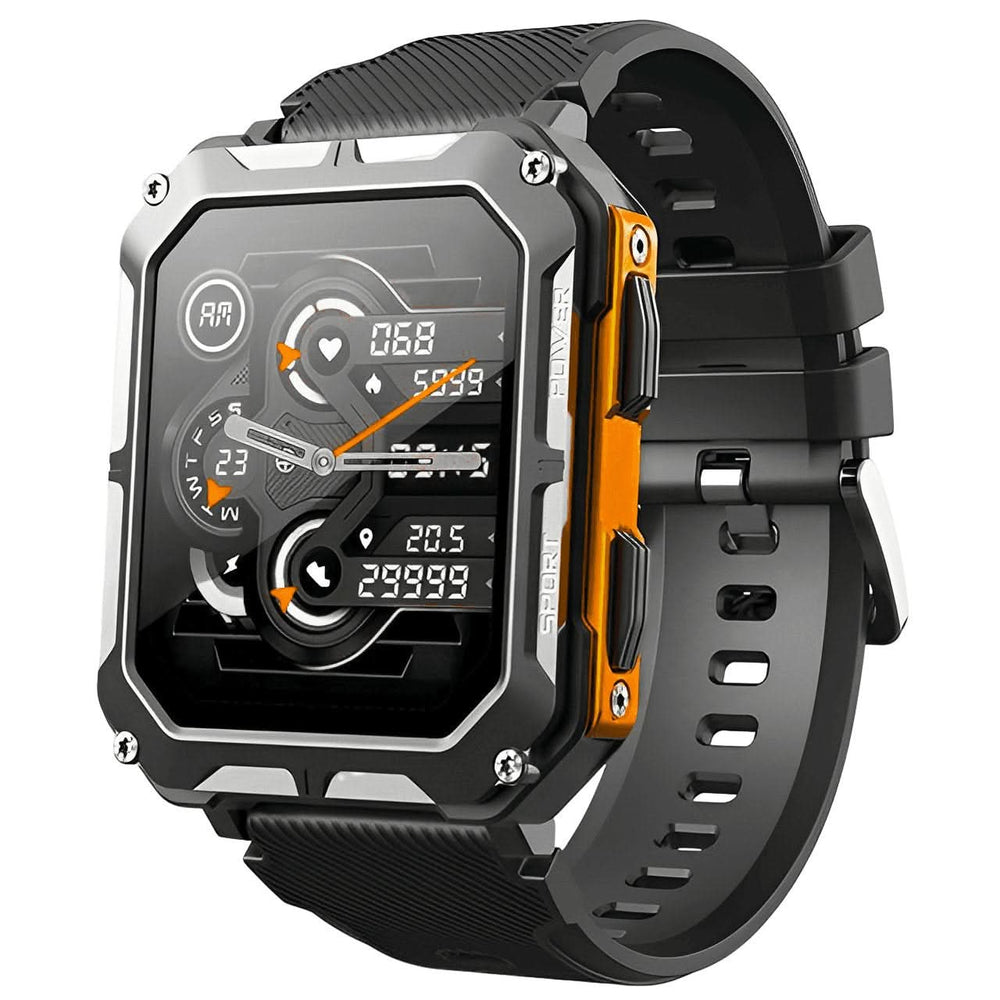 ArmorTime Indestructible Smartwatch