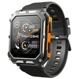 ArmorTime Indestructible Smartwatch