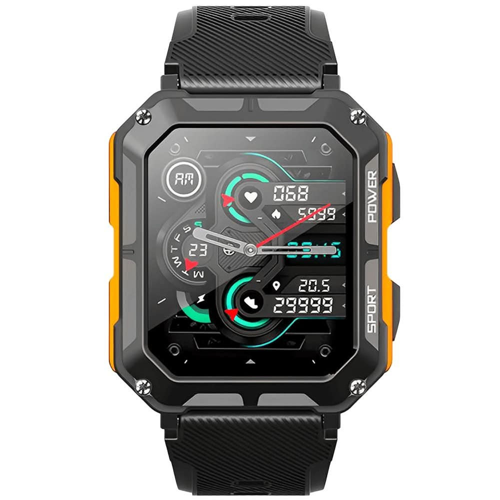 ArmorTime Indestructible Smartwatch