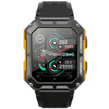 ArmorTime Indestructible Smartwatch