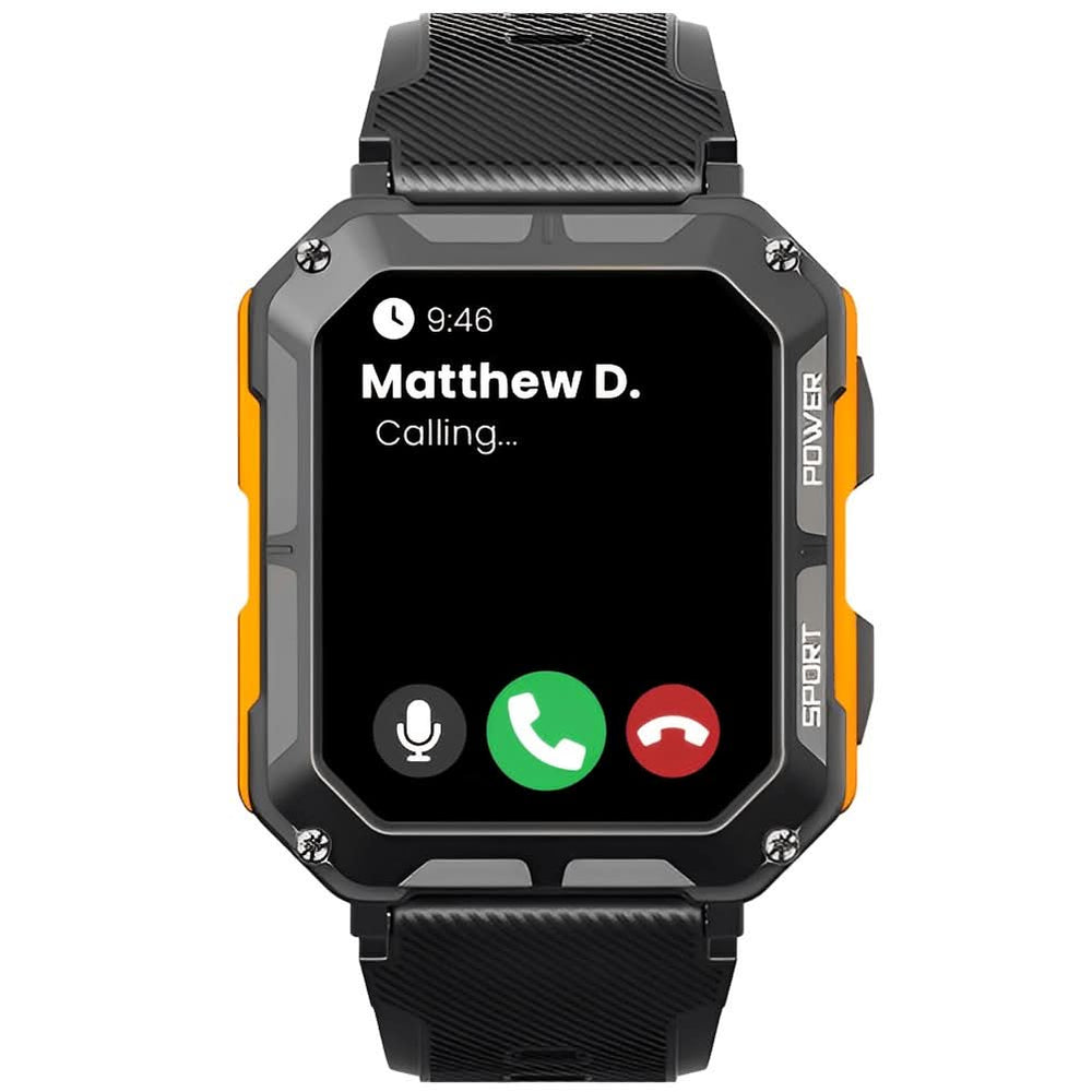 ArmorTime Indestructible Smartwatch