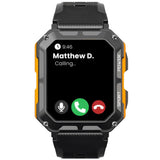 ArmorTime Indestructible Smartwatch