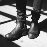 Finn – Trendy Chelsea Snow Boots