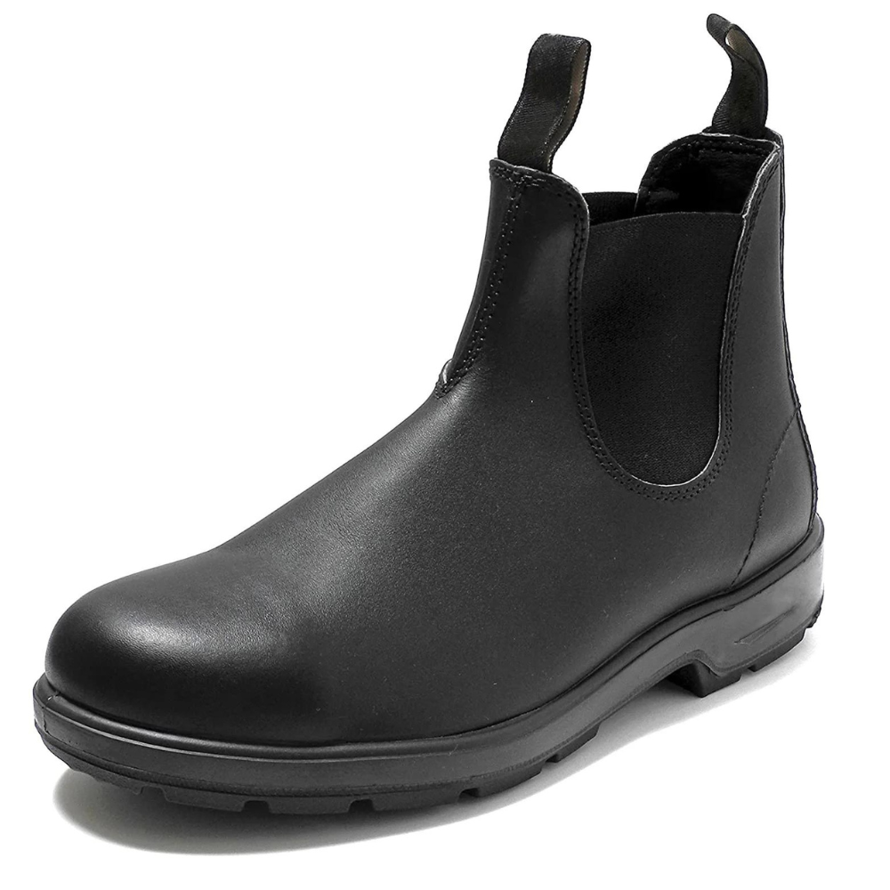 Finn – Trendy Chelsea Snow Boots