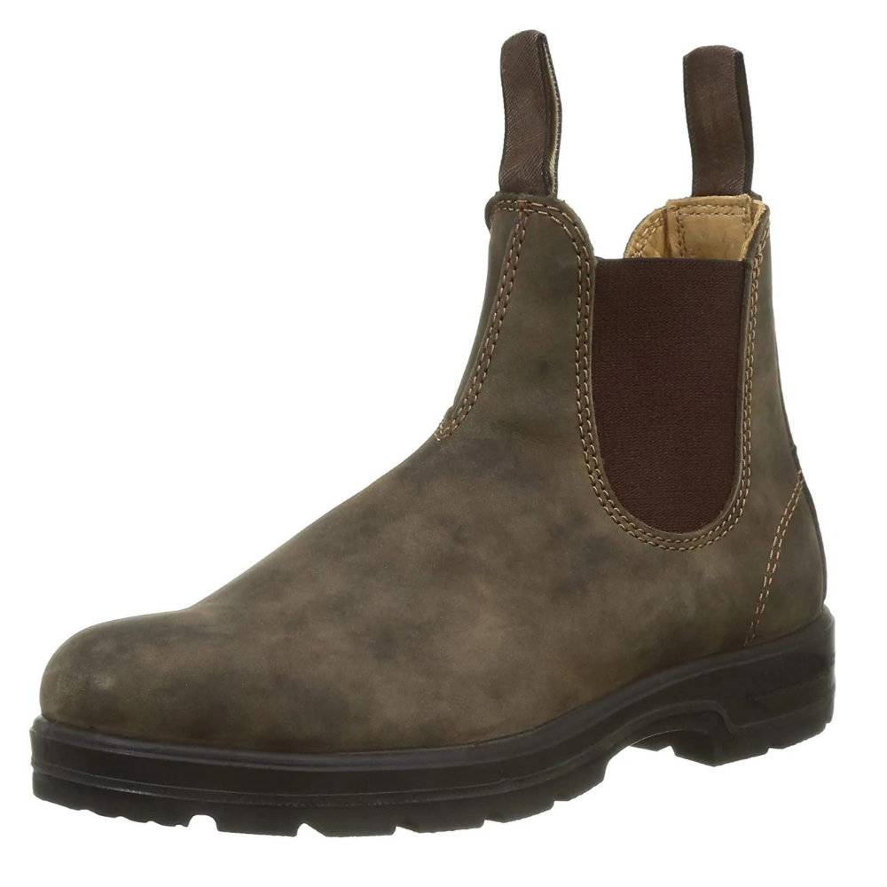Finn – Trendy Chelsea Snow Boots