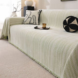 Enhanced Product Title: **SNUGGLETEXTILE Chenille Sofa Cover - Scratch-Resistant, Washable & Durable Furniture Protector** 

This optimized title includes relevant keywords while maintaining clarity and appeal for potential customers.