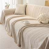 Enhanced Product Title: **SNUGGLETEXTILE Chenille Sofa Cover - Scratch-Resistant, Washable & Durable Furniture Protector** 

This optimized title includes relevant keywords while maintaining clarity and appeal for potential customers.