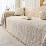 Enhanced Product Title: **SNUGGLETEXTILE Chenille Sofa Cover - Scratch-Resistant, Washable & Durable Furniture Protector** 

This optimized title includes relevant keywords while maintaining clarity and appeal for potential customers.