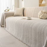 Enhanced Product Title: **SNUGGLETEXTILE Chenille Sofa Cover - Scratch-Resistant, Washable & Durable Furniture Protector** 

This optimized title includes relevant keywords while maintaining clarity and appeal for potential customers.
