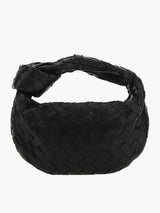 Woven Mini Handbag – Isabella