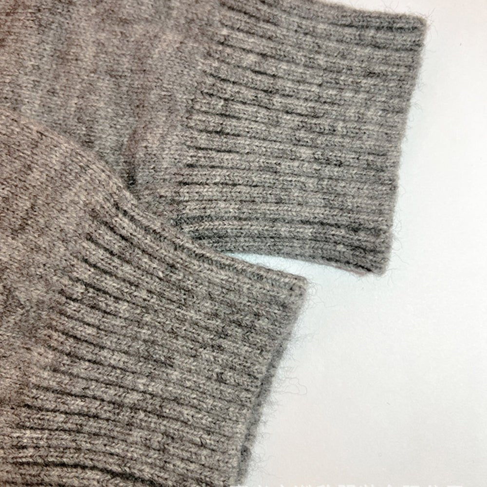 Audrey Women's Knit Cardigan - Stylish & Comfortable Layering Piece