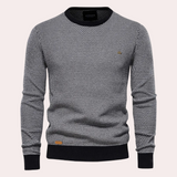 Soft and Warm Men's Sweater - Luca