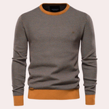 Soft and Warm Men's Sweater - Luca