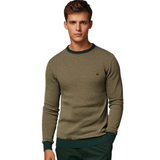 Soft and Warm Men's Sweater - Luca