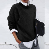 Soft Wool Men's Sweater - Magnus