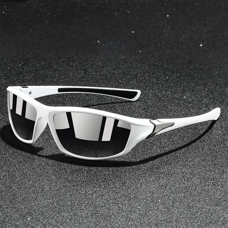 Polarized Sunglasses – Performance Fit, UV400 Protection & Outdoor Style