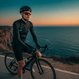 Polarized Sunglasses – Performance Fit, UV400 Protection & Outdoor Style