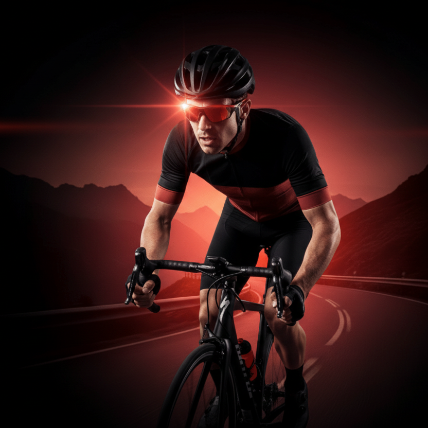 Polarized Sunglasses – Performance Fit, UV400 Protection & Outdoor Style