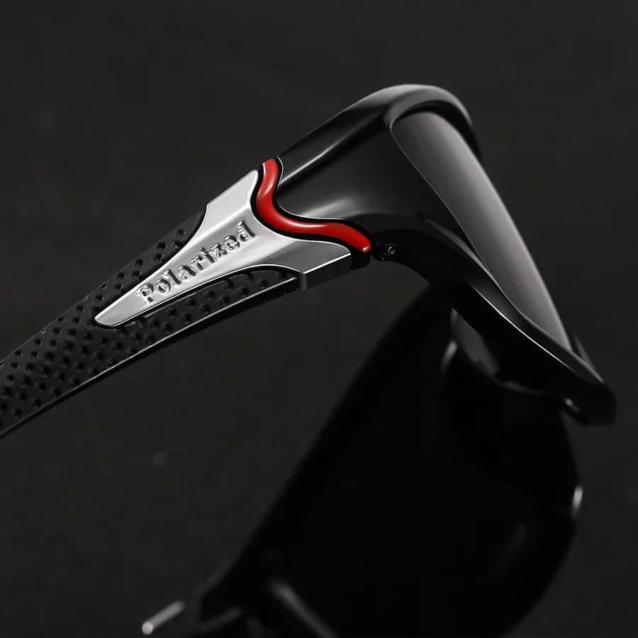 Polarized Sunglasses – Performance Fit, UV400 Protection & Outdoor Style