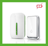 Sonivo – Wireless & Battery-Free Smart Doorbell
