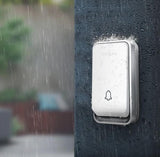 Sonivo – Wireless & Battery-Free Smart Doorbell