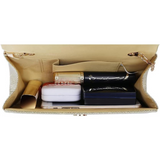 Ramona Sparkle Clutch - Elegant Evening Bag with Glitter Finish for Parties & Special Occasions