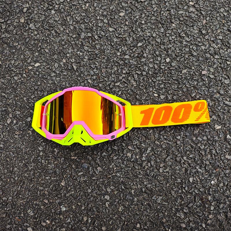 Sunglasses – Motocross, MTB & Men's Style