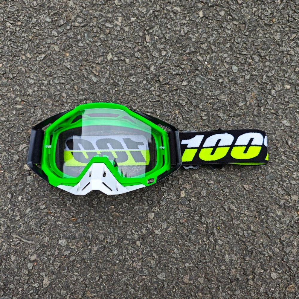 Sunglasses – Motocross, MTB & Men's Style