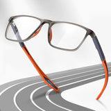 Ultra-Light Progressive Glasses for Sports - Anti-Blue Light Protection & Comfort