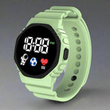 BowLift | Sport Watch for Little Adventurers - AdventureTime