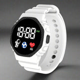 Kalsten | Sport Watch for Little Adventurers - AdventureTime