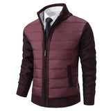 Enhanced Product Title: Aaron™ Casual Versatile Jacket for Men - Stylish & Functional Outerwear 

This title includes keywords that can improve search visibility while clearly describing the product's features and target audience.