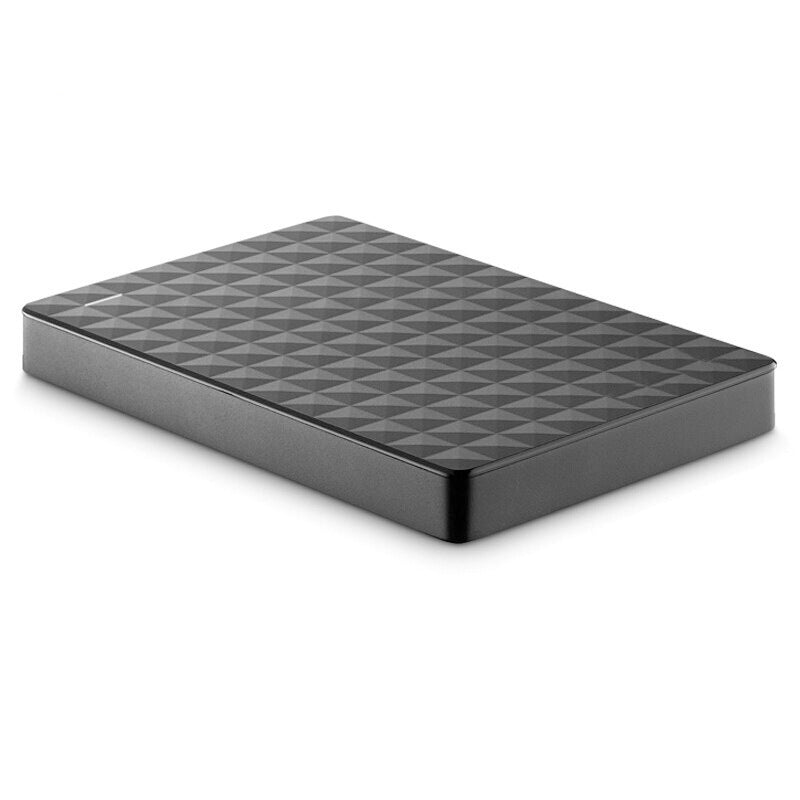 Axton – Ultra-Thin 10TB Portable Hard Drive with USB 3.0