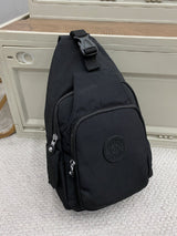 Unisex Convertible 2-in-1 Backpack Handbag – Padded Straps, Laptop Compartment & 8 Colors