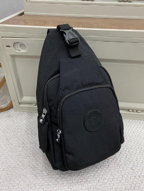 Unisex Convertible 2-in-1 Backpack Handbag – Padded Straps, Laptop Compartment & 8 Colors