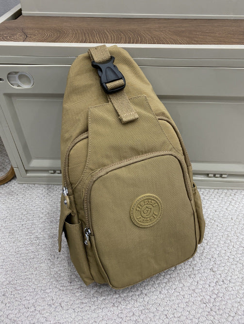 Unisex Convertible 2-in-1 Backpack Handbag – Padded Straps, Laptop Compartment & 8 Colors