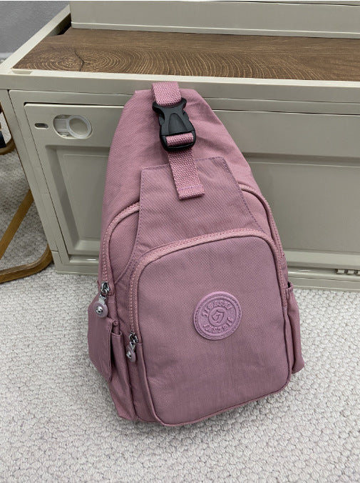 Unisex Convertible 2-in-1 Backpack Handbag – Padded Straps, Laptop Compartment & 8 Colors
