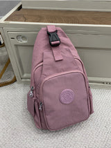 Unisex Convertible 2-in-1 Backpack Handbag – Padded Straps, Laptop Compartment & 8 Colors