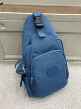 Unisex Convertible 2-in-1 Backpack Handbag – Padded Straps, Laptop Compartment & 8 Colors