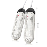 Antibacterial Shoe Dryer 25W with UV Light | Kalsten