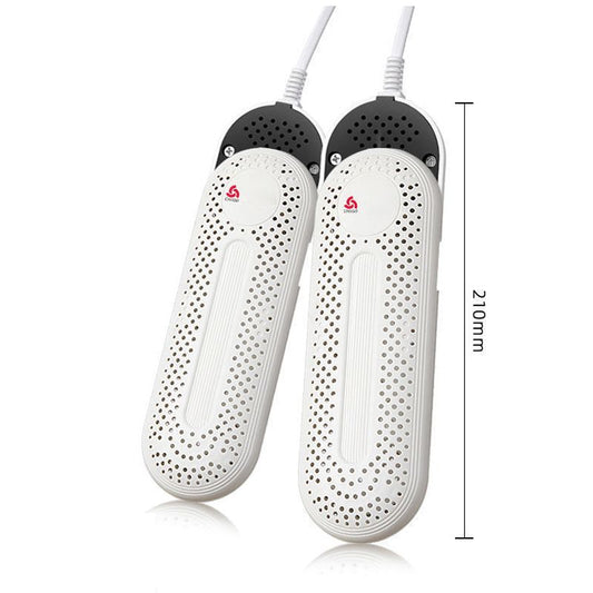 Antibacterial Shoe Dryer 25W with UV Light