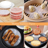 Kalsten | Manual Meat Press for Hamburger Patties
