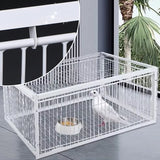 BirdSafe Trap – Animal-Friendly Bird Trap with Anti-Escape Mechanism