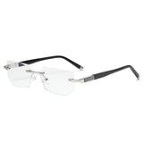 VisionPlus – Multifocal Anti-Blue-Light Reading Glasses